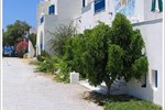 Мини-отель Naxos Sun Apartments