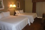 Отель Days Inn & Suites Red Rock-Gallup