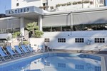 Отель Hotel Antibes