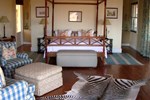 Отель Samara Private Game Reserve Karoo Lodge