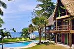 Отель Casa Maravilla Beachfront Eco Lodge