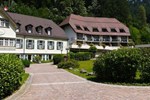 Отель Waldhotel Bad Sulzburg
