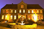 Отель Jagdschloss Neu Gaarz