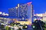 Отель Sheraton Atlantic City