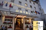 Отель Hotel Bayerischer Hof