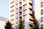 Отель Toyoko Inn Kumamoto Kotsu Center Mae