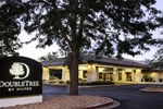 Отель DoubleTree by Hilton Colorado Springs-World Arena