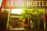 Хостел Arava Hostel