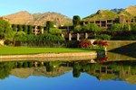 Отель Loews Ventana Canyon Resort