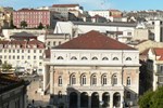 Low Cost Lisbon Rossio