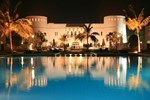 Отель Sohar Beach Hotel