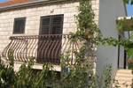 Гостевой дом Rooms Adriatica Island Brač