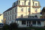 Отель Le Beau Rivage