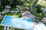 Отель Best Western Maya Palenque