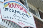 Мини-отель Rainbow Bed & Breakfast