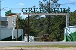 Отель Hotel Green Hill