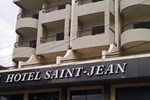 Отель Saint Jean Hotel