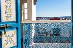 Мини-отель Hôtel Emeraude Essaouira