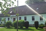 Гостевой дом Landgasthaus & Pension Gestüt Lindenhof