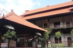Гостевой дом Junjungan Ubud Hotel and Spa
