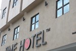 Отель Time Hotel