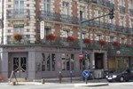 Отель Hotel De La Tour D'Auvergne Rennes