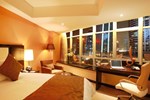 Отель Howard Johnson Business Club Hotel Shanghai
