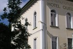 Отель Hotel Quellenhof