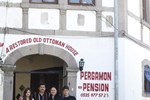 Pergamon Pension