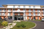 Business Park Hotel Genève-Thoiry