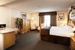 Отель Petawawa River Inn & Suites