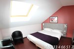 Relais Fasthotel Nimes Ouest Lunel