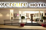 Отель Mercure Avignon Centre Palais des Papes