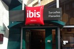 Hôtel ibis Sarcelles