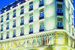 Отель Hotel Traiña