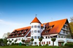 Отель Golfhotel Bodensee