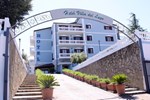 Отель Hotel Villa Del Lago