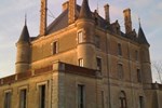 Мини-отель Château De Puybelliard
