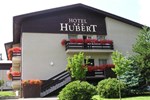 Отель Hotel Hubert