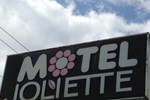 Отель Motel Joliette
