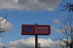 Comfort Suites Vancouver Mall