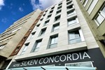 Silken Concordia Hotel
