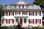 Отель Villa Fürstenberg
