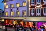 Отель Iris Porsche Hotel & Restaurant
