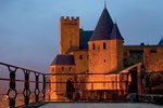 Отель Hotel de la Cite Carcassonne - MGallery Collection