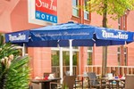 Отель Star Inn Hotel Regensburg Zentrum