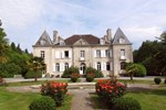 Мини-отель Château de Kerlarec