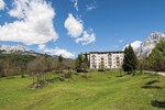 Отель Park Des Dolomites