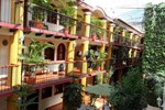 Hotel Jardines Del Carmen