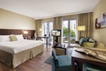 Отель Residence Inn by Marriott Munich City East